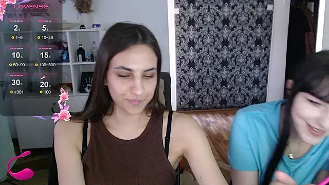 Chat XXX ao vivo de leilajul