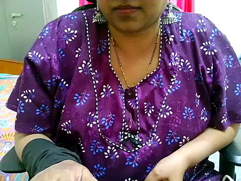 Sembang XXX Secara Langsung Ammu_urFantasy