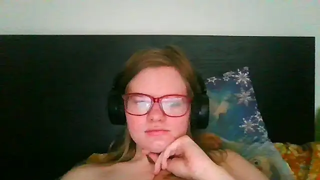 Chat XXX ao vivo de Moonolighta