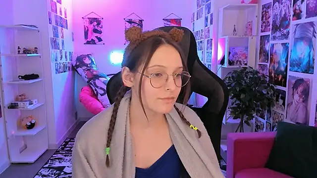 JenniferKiim 现场XXX聊天