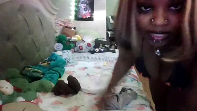 Dusaa_ Chat XXX in diretta