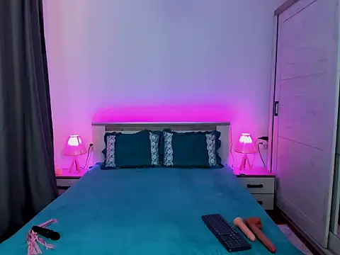 Chat XXX ao vivo de MistressKarla1