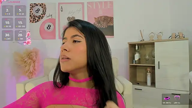 Chat +18 de Sussan_Monroe ao vivo