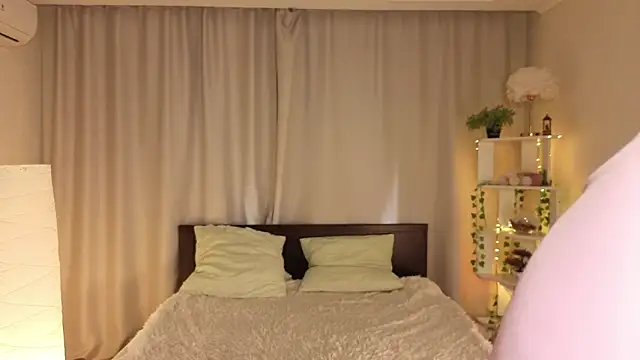 Chat XXX ao vivo de LeanneDinkle