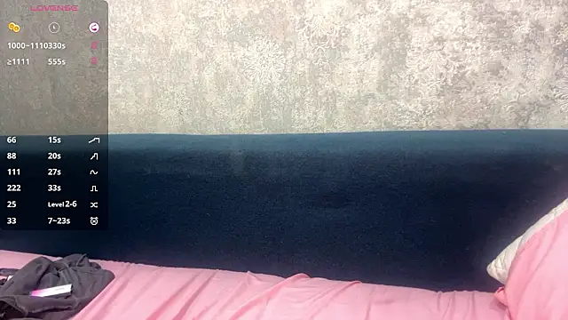 ViolaFaa Adlı Modelin Canlı XXX Sohbeti