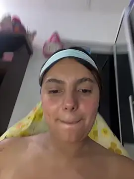 MARIA_SOF1A 现场XXX聊天