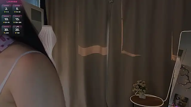 RoxannRunk Adlı Modelin Canlı XXX Sohbeti