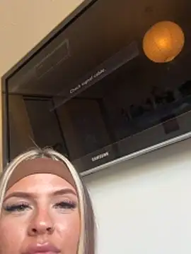 Chat XXX ao vivo de Georgialacex