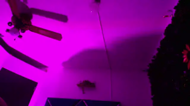 Živý XXX chat AlexaRousse4u