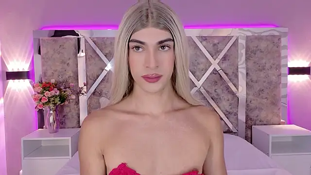 PerlaRogerss_ – Kamerová šou