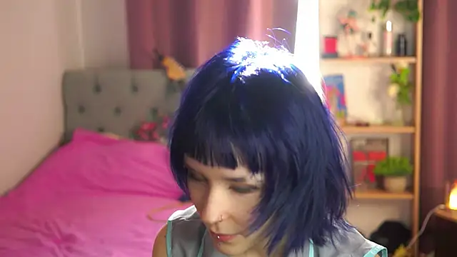 Chat XXX ao vivo de Cyber_psych0