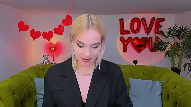 serene_land 现场XXX聊天