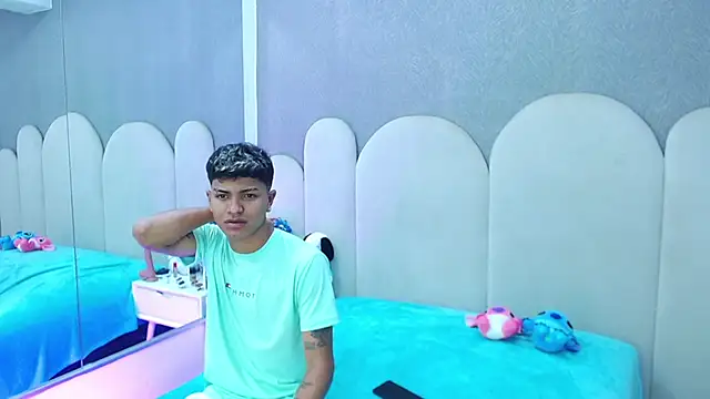 party_duo_boys' Live XXX Chat