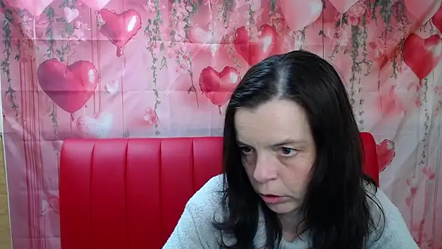 Chat XXX ao vivo de SofiaChaika