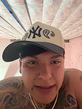 deivchoky – Kamerová šou