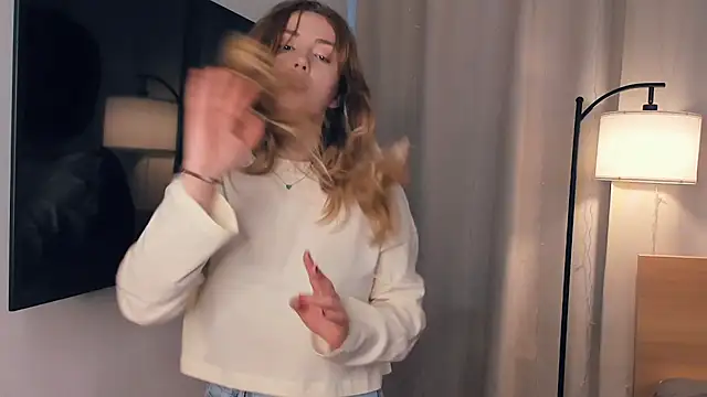 Вебкам-шоу LelahLat