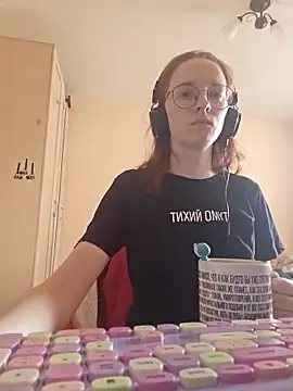 Chat XXX ao vivo de Andrina_Drew