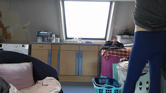 Chat XXX ao vivo de SexyAmanda33