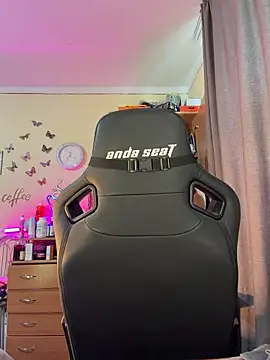 Živý XXX chat Hotangel75