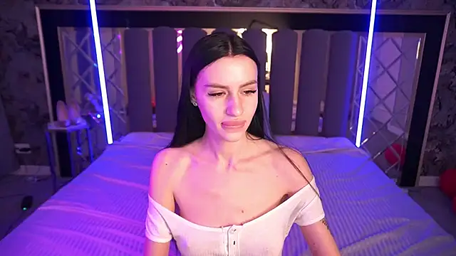 Chat XXX ao vivo de Snow_WhiteeeX