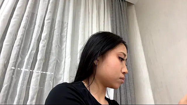 Show Webcam de SweetMiaXO