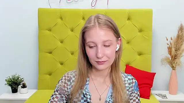 Chat XXX Live LolaWilsons