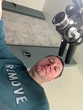 DorianJeday Adlı Modelin Canlı XXX Sohbeti