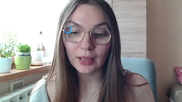 Chat XXX Live LooveELLYx