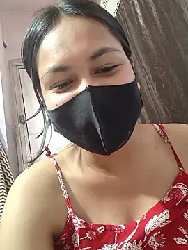 sanu_07 élő XXX-chatje