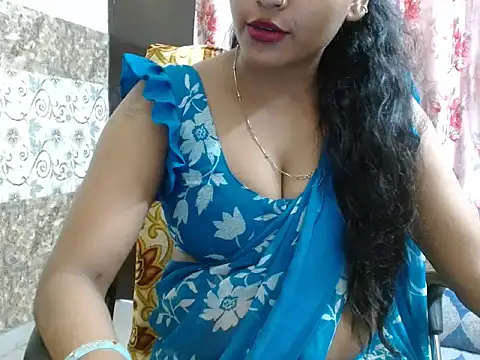 jannatmini Adlı Modelin Canlı XXX Sohbeti