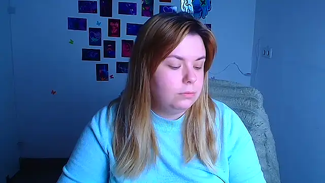 SusannaNight élő XXX-chatje