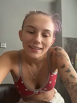 Milssweetxn Live XXX chat