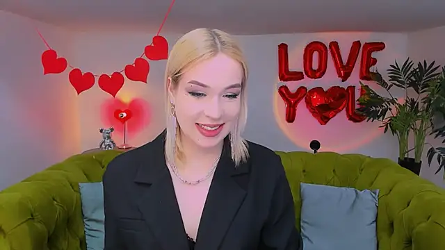 Chat XXX Live serene_land