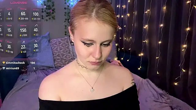 ZyrelihVayne élő XXX-chatje