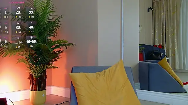 Avril_Cyrus' Live XXX Chat