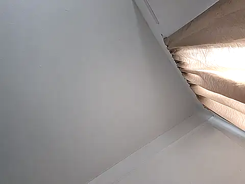 Show modela ClonicKaaba na web-kameri