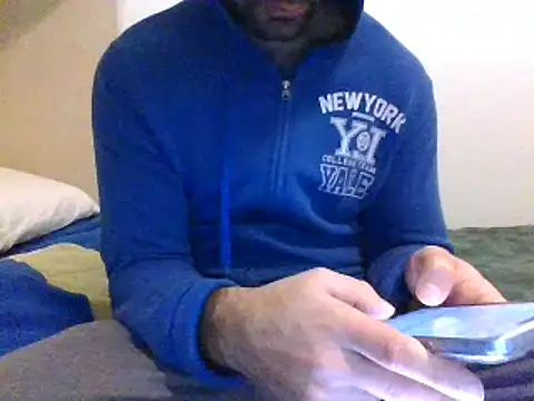 coppai200 Webcam-Show