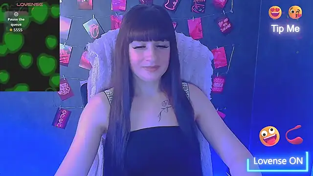 Violla_My live XXX chat