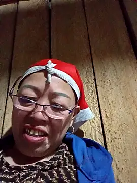 Agnes-baby 网络视讯表演