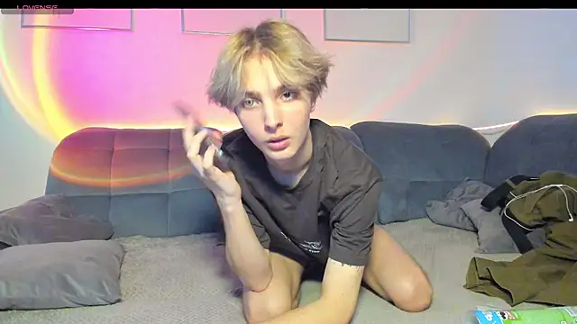 bunnyblush67 Show Webcam