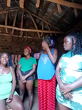 holygrail001's Webcam Show