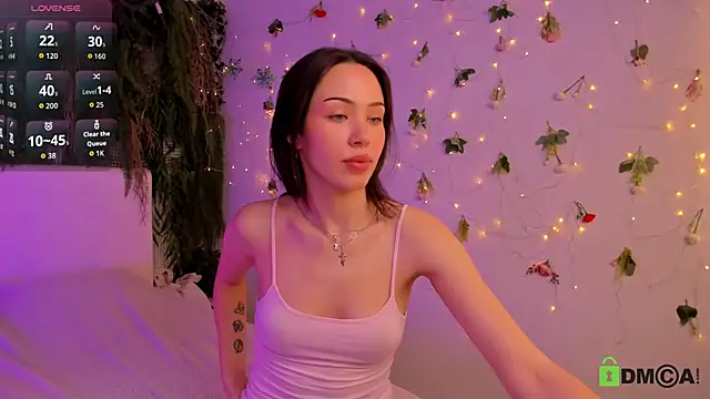 Chat XXX Live Black_Jenny