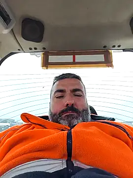 Abelito87 Show in webcam