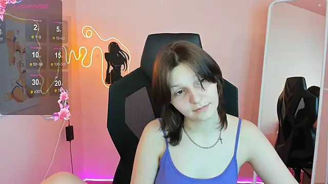 Živý XXX chat AudreyyKim
