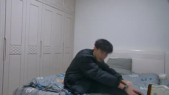 paofu-001 Webcam-Show