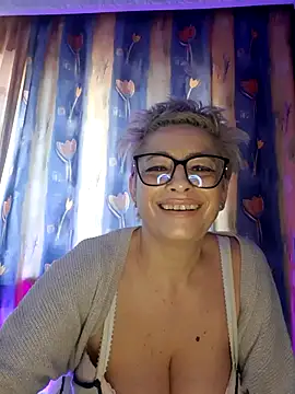 Chat XXX en directo de LunaBlaise