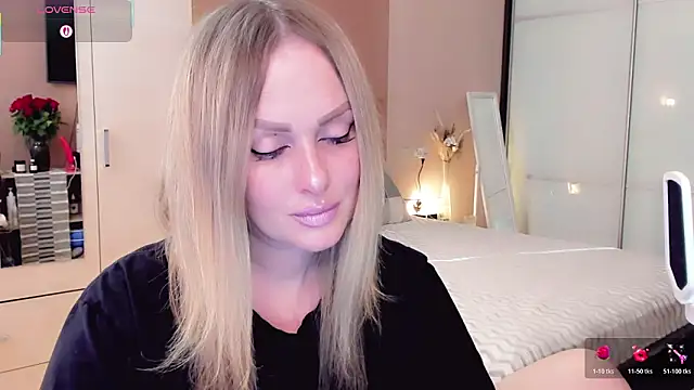 Chatroom XXX en direct de Libby_Nora