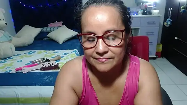 Sembang XXX Secara Langsung pervert_mommy_