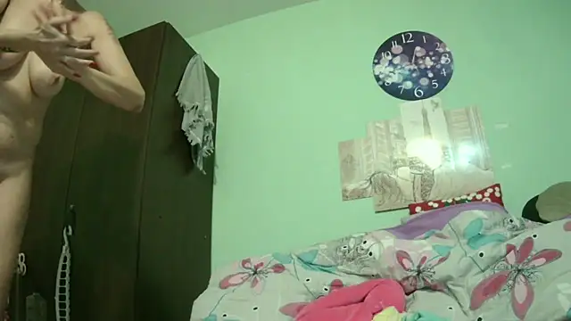 SexyGioconda Chat XXX in diretta