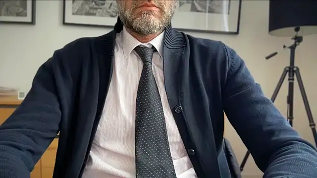 Show de mecchaude na webcam